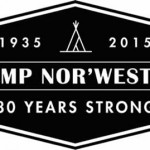 Camp Nor’Wester, San Juan Islands, WA