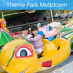 Mastering the Theme Park Meltdown