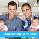 Stop Beating Up On Dads