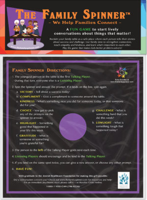 The Family Spinner - Image 4