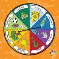 The Family Spinner
