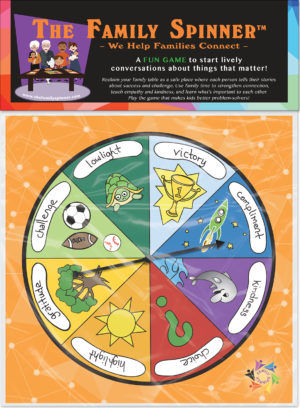 The Family Spinner - Image 3