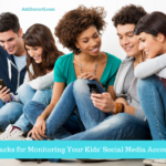 3 Hacks for Monitoring Your Kids’ Social Media Accounts
